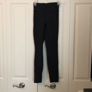Lululemon mesh leggings